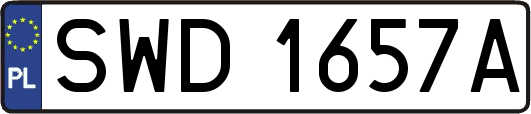 SWD1657A