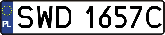 SWD1657C