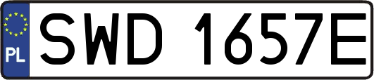 SWD1657E