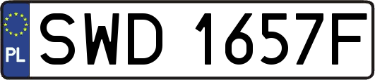 SWD1657F