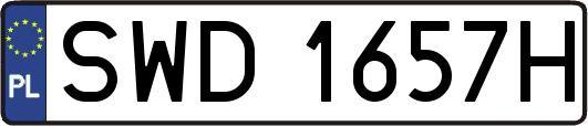 SWD1657H