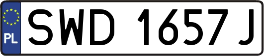 SWD1657J