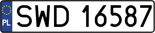 SWD16587
