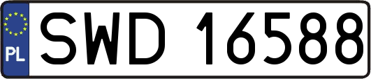 SWD16588