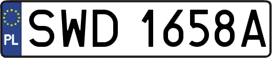 SWD1658A