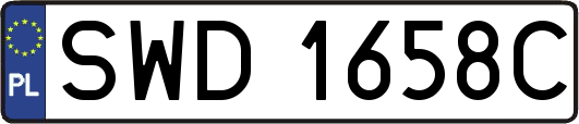 SWD1658C