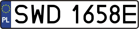 SWD1658E