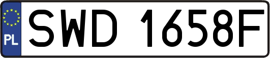 SWD1658F
