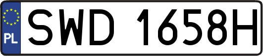 SWD1658H