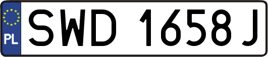 SWD1658J