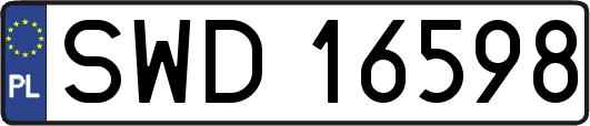 SWD16598
