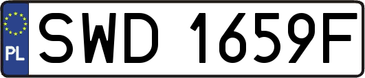 SWD1659F