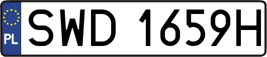 SWD1659H
