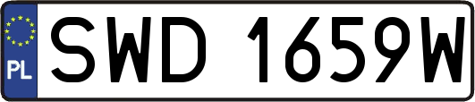 SWD1659W