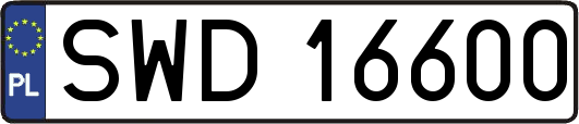 SWD16600
