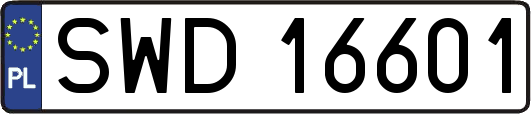 SWD16601