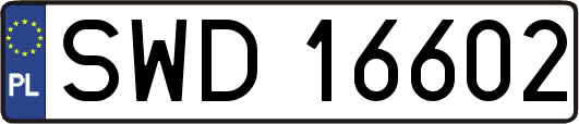 SWD16602