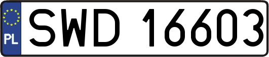 SWD16603