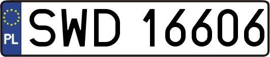 SWD16606
