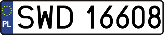 SWD16608