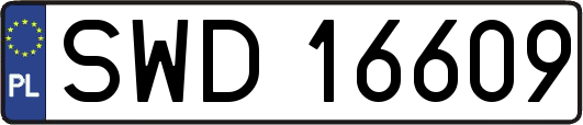 SWD16609