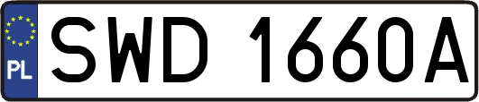 SWD1660A