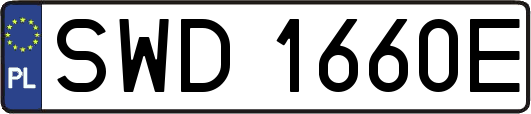 SWD1660E