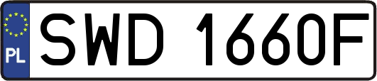 SWD1660F