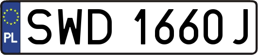 SWD1660J