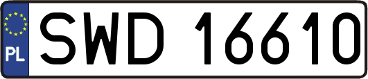 SWD16610