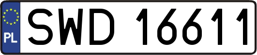 SWD16611