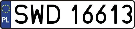 SWD16613