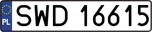 SWD16615