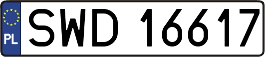 SWD16617