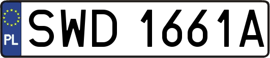 SWD1661A