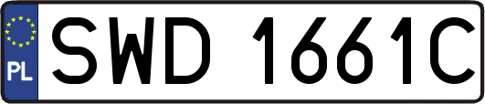 SWD1661C