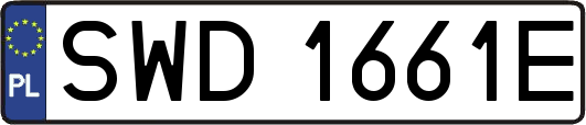 SWD1661E