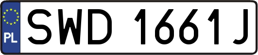 SWD1661J
