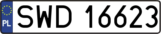 SWD16623