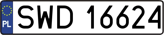 SWD16624