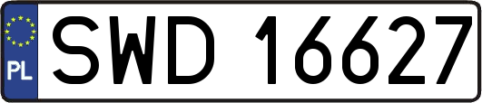 SWD16627