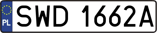 SWD1662A