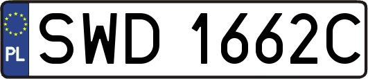 SWD1662C