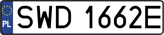 SWD1662E