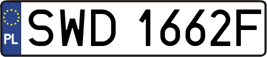 SWD1662F
