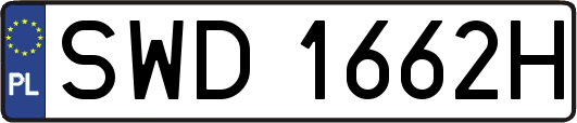 SWD1662H