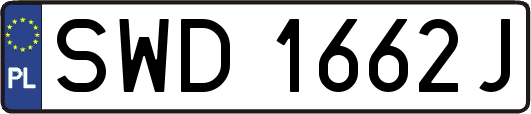 SWD1662J