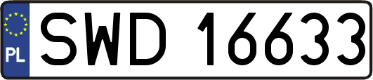 SWD16633