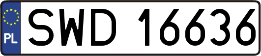 SWD16636