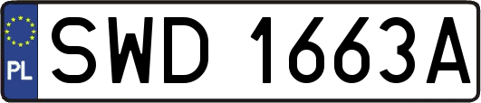 SWD1663A